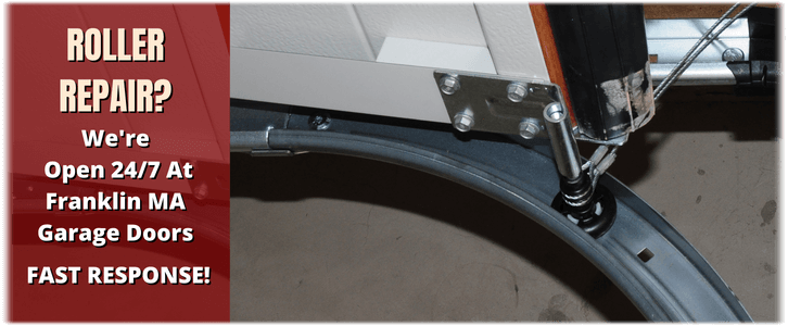 Garage Door Roller Repair Franklin MA